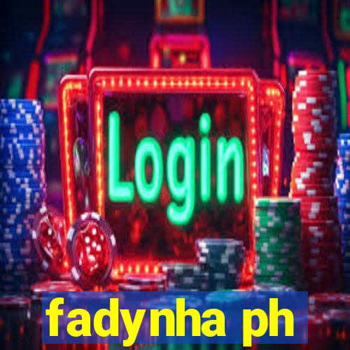 fadynha ph